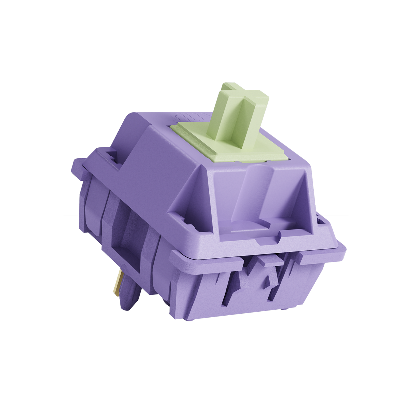 HMX SillyWorks Hyacinth V2 Linear Switch-Chosfox