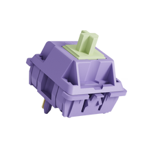 HMX SillyWorks Hyacinth V2 Linear Switch-Chosfox