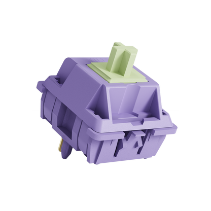 HMX SillyWorks Hyacinth V2 Linear Switch-Chosfox
