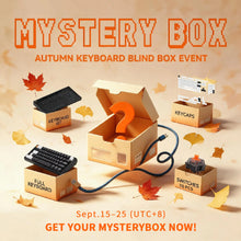 Chosfox Mystery Box