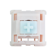 サロキーズ ベリーラテスイッチ