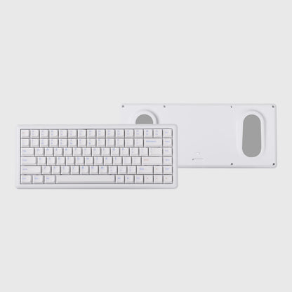 Vero75 Low-Profile QMK/VIA Mechanical Keyboard