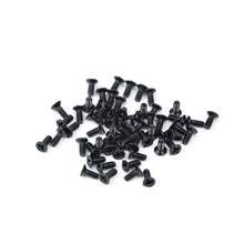 M2 Screws and Knurled Standoffs - 10 Pcs Pack-Chosfox