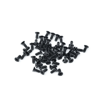 M2 Screws and Knurled Standoffs - 10 Pcs Pack-Chosfox