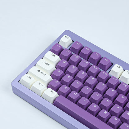 CF81 Pro • Custom Keyboard Kit-Chosfox
