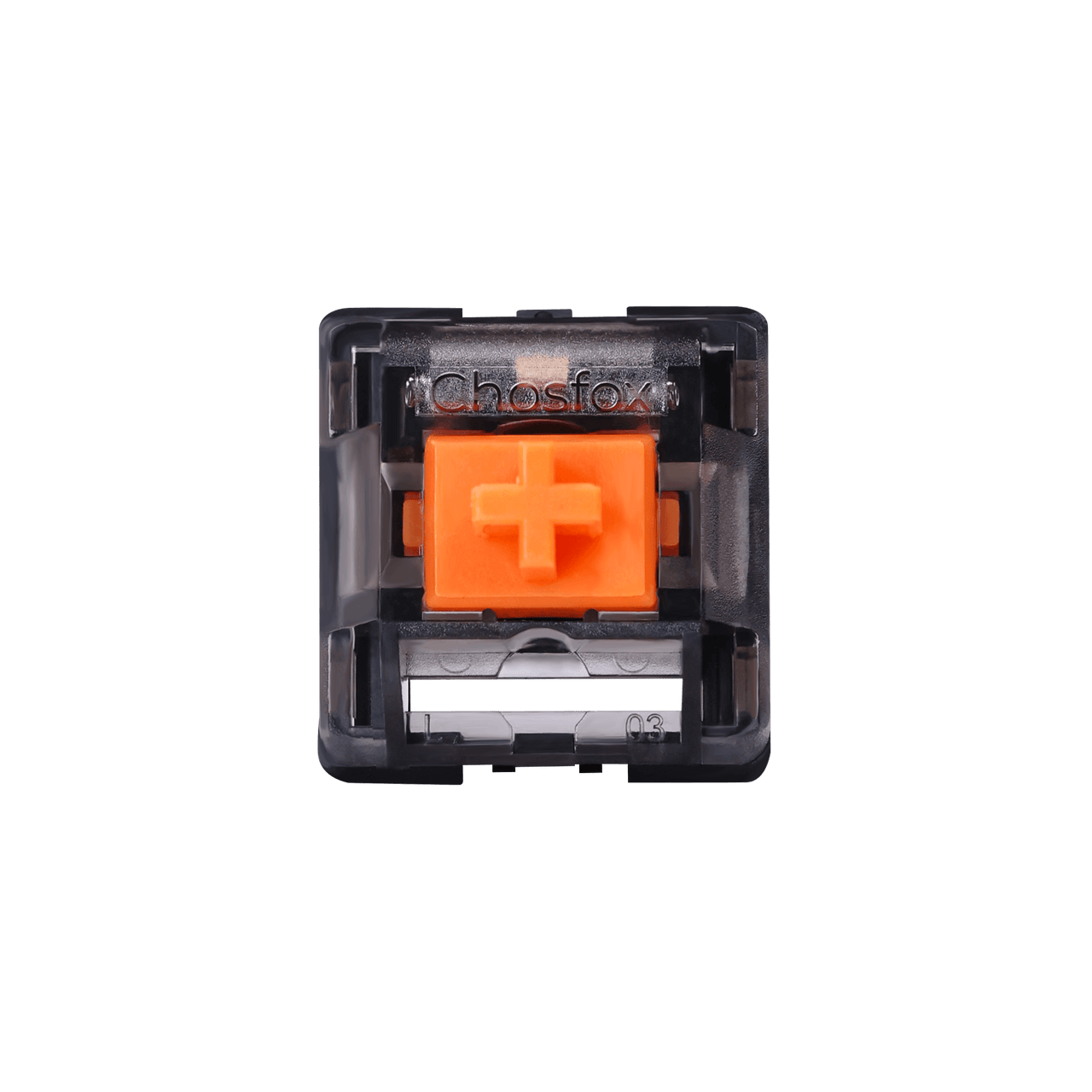 Chosfox X Masro | Ragna Linear Switch