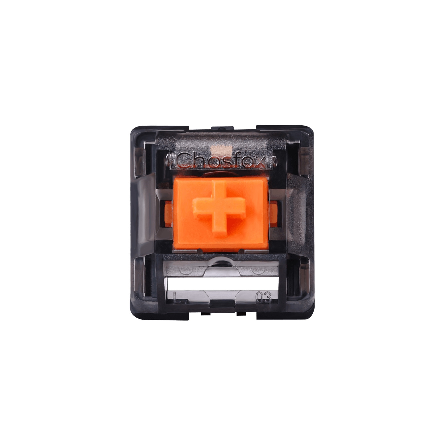 Chosfox X Masro | Ragna Linear Switch