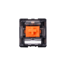 Chosfox X Masro | Ragna Linear Switch