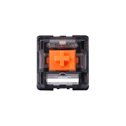 Chosfox X Masro | Ragna Linear Switch