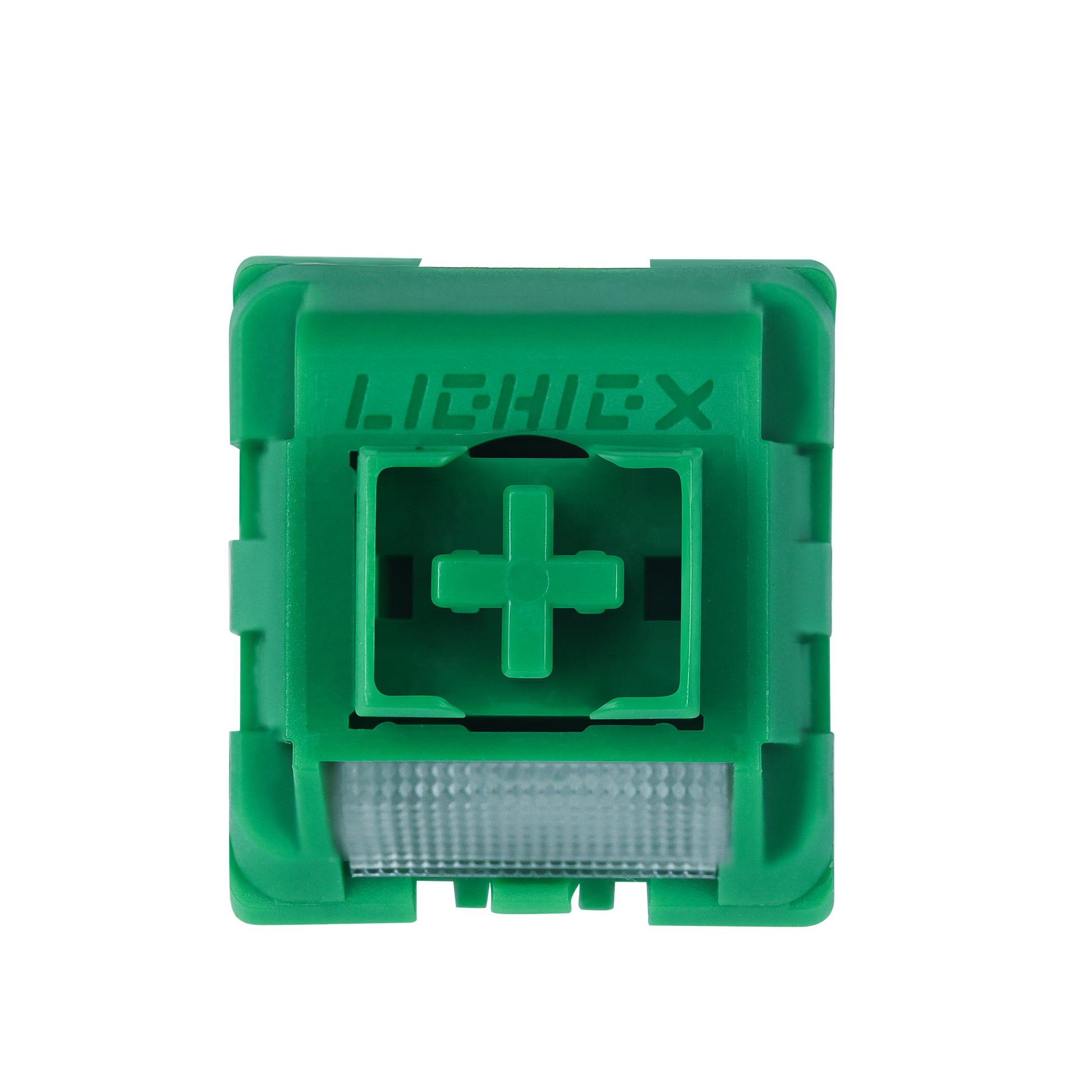 Chosfox&XCJZ Green Tea Tactile Switch – Chosfox Chosfox&XCJZ Green Tea Tactile Switch – Chosfox
