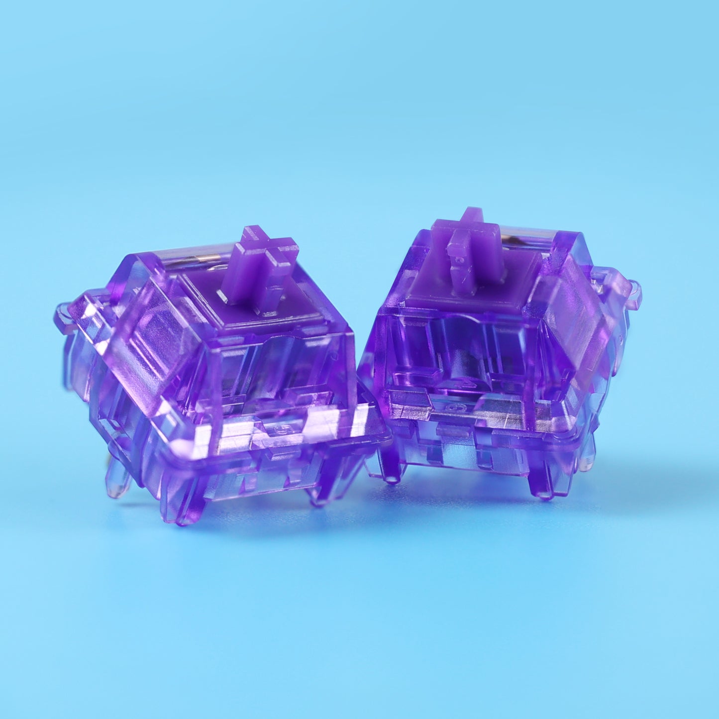 Poison Gas Tactile Switch V1 & V2