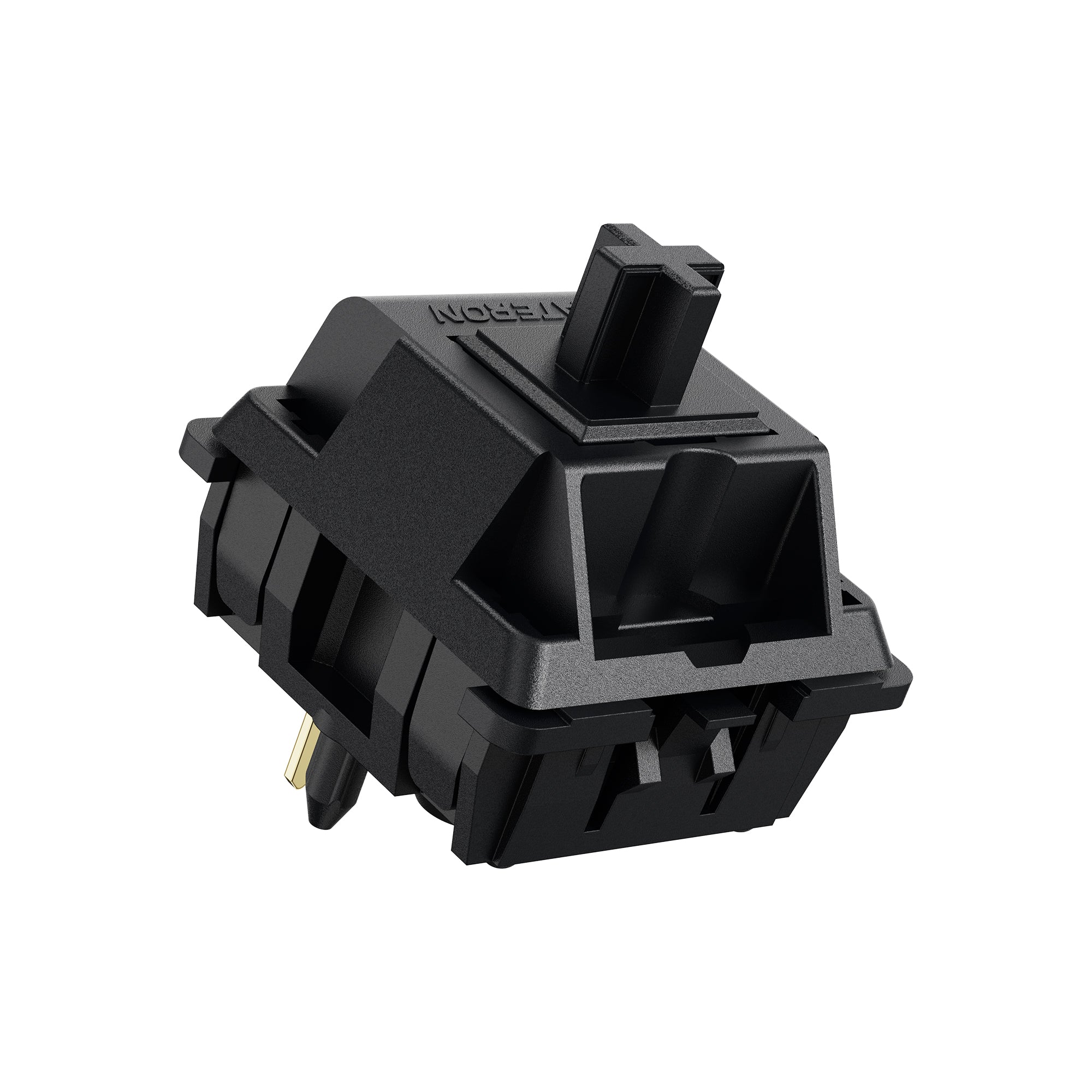 Gateron Oil King V2 Linear Switches