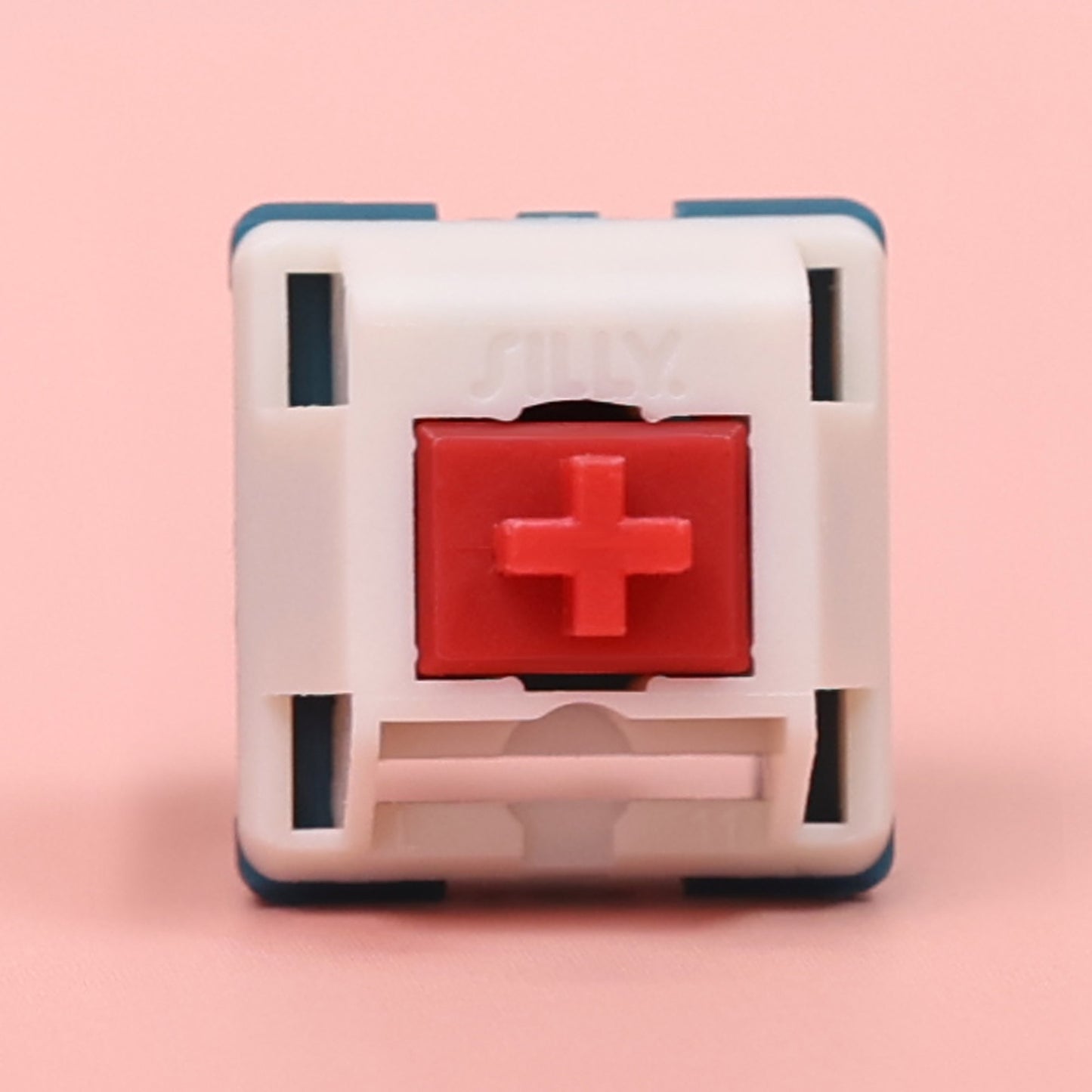 Interrupteurs linéaires Siliworks et HMX Sonja