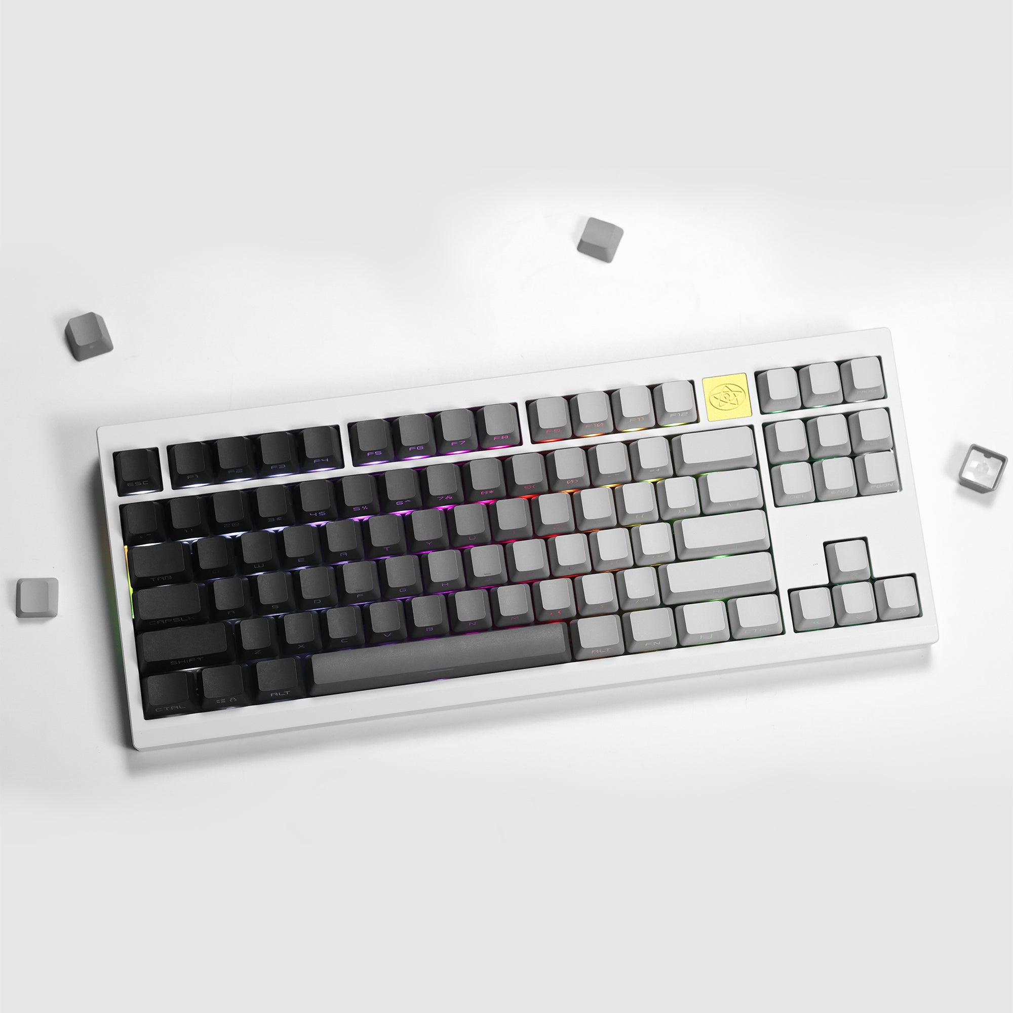Chosfox PBT Keycaps