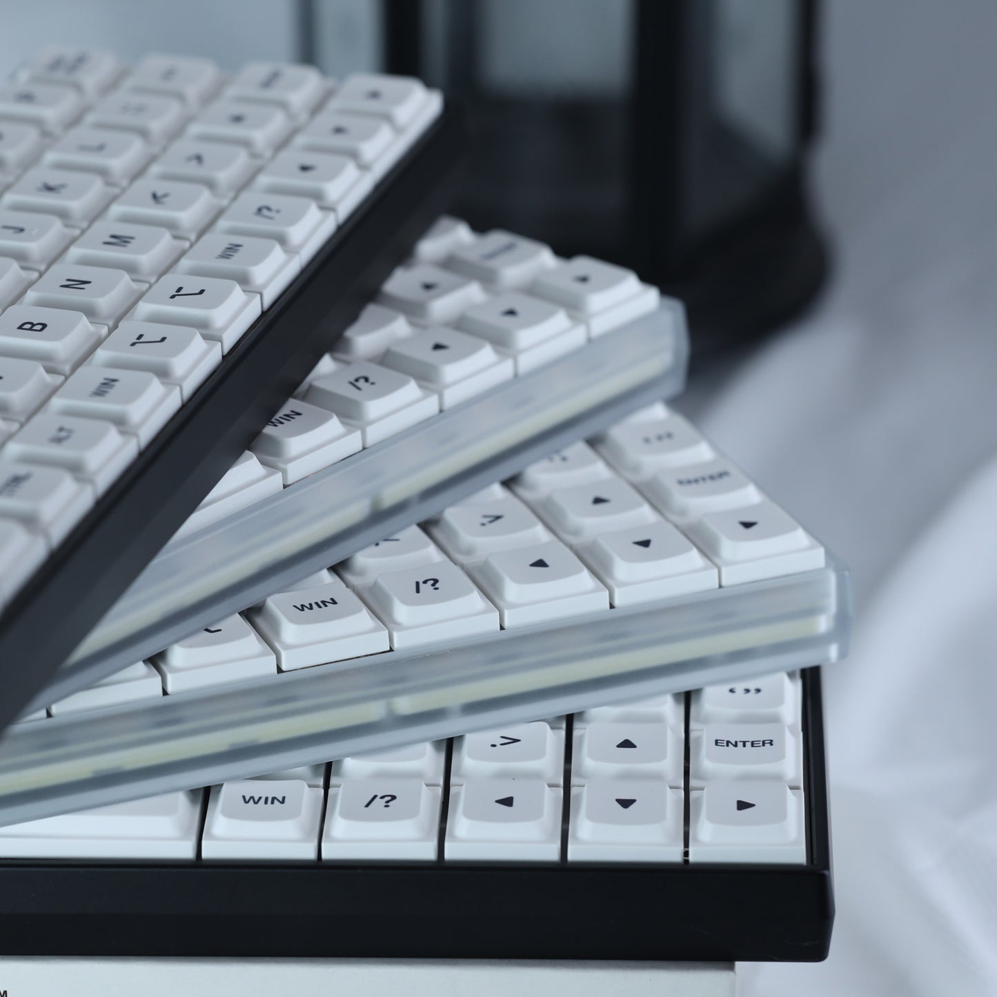 Chosfox X Masro | Geonix Rev.2.5