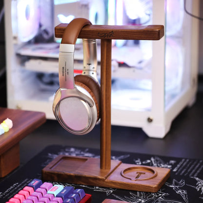 Chosfox Headphone stand