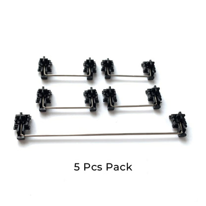 Kailh 1350 Choc Switch 6.25u Stabilizer Set-Chosfox