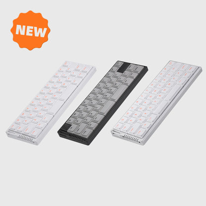 Init40 Low-profile Keyboard