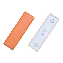 ChocFox CFX Extras - 1U Homing & 3U Space Bar