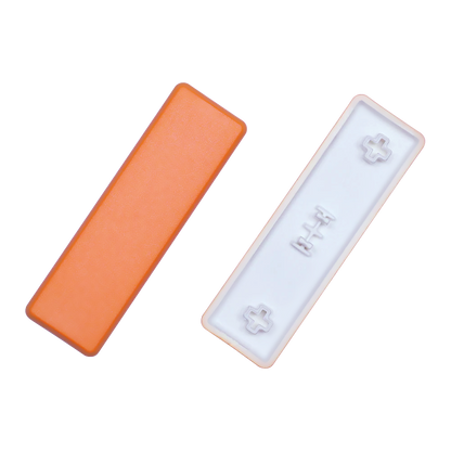 ChocFox CFX Extras - Homing 1U et barre d'espace 3U