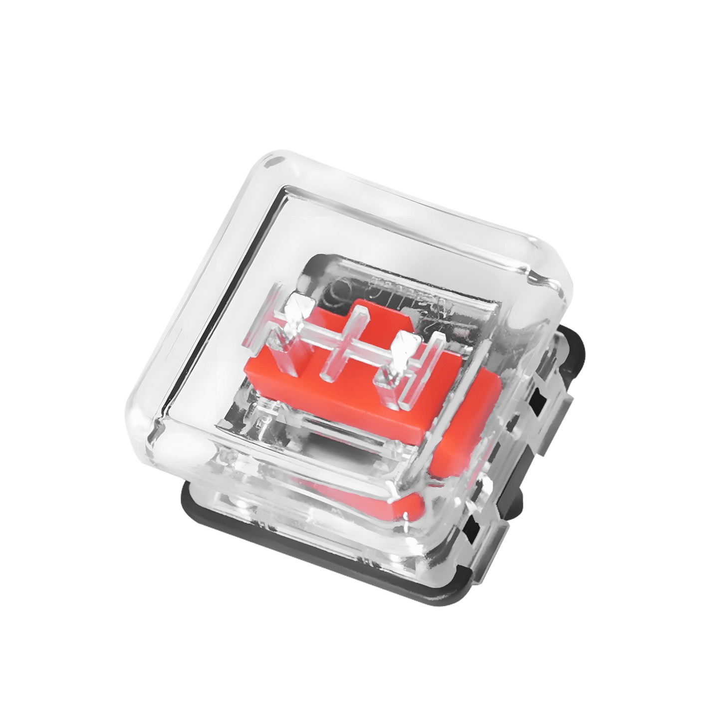 Chocfox CFX - Keycaps for Choc Switch by Chosfox