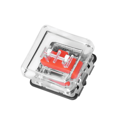 Chocfox CFX - Keycaps for Choc Switch by Chosfox