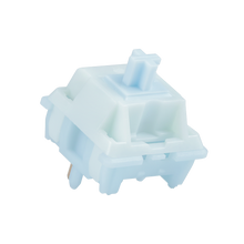 Tecsee Cloud Aqua Switches-Chosfox