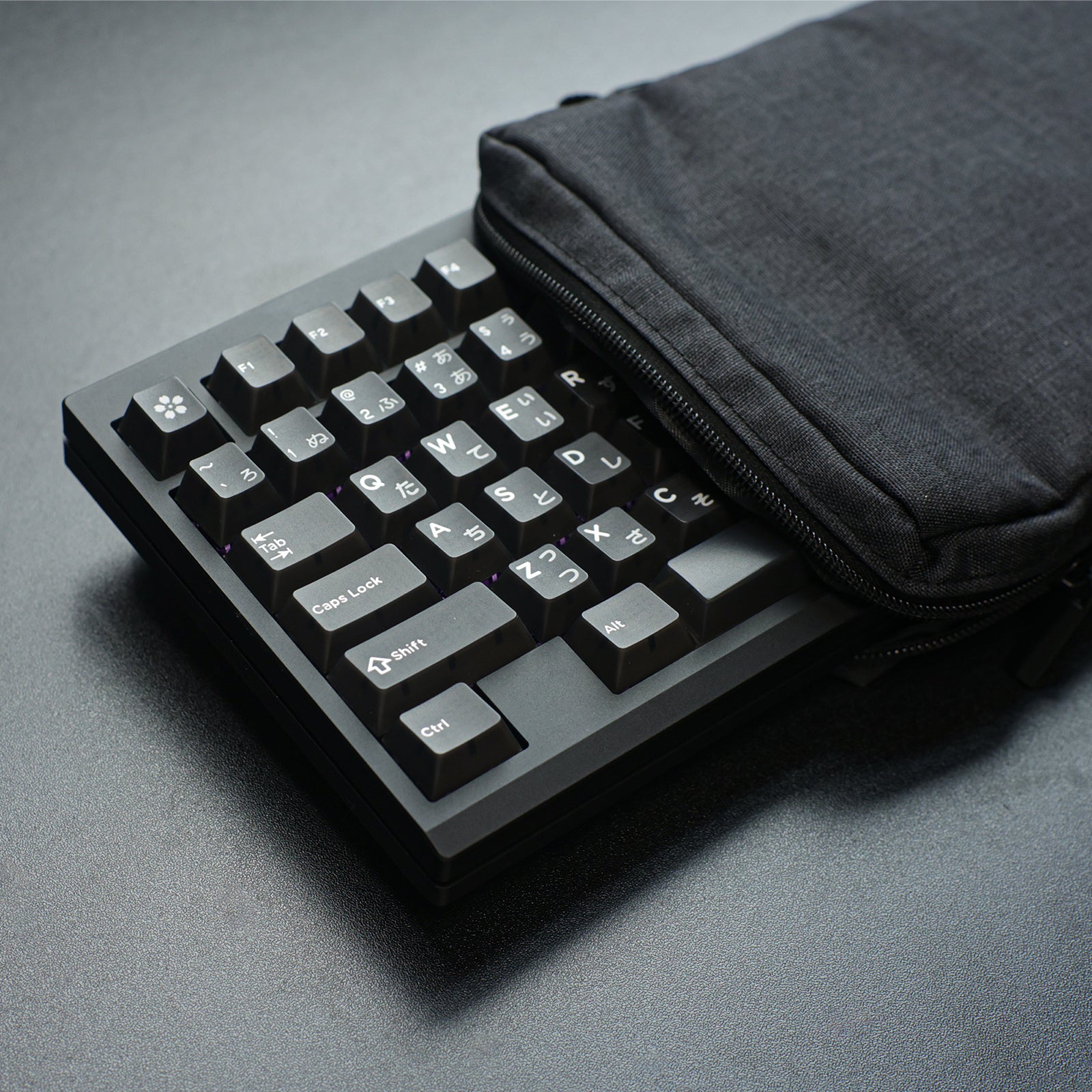 Chosfox Mechanical Keyboard Carry Bag-Chosfox