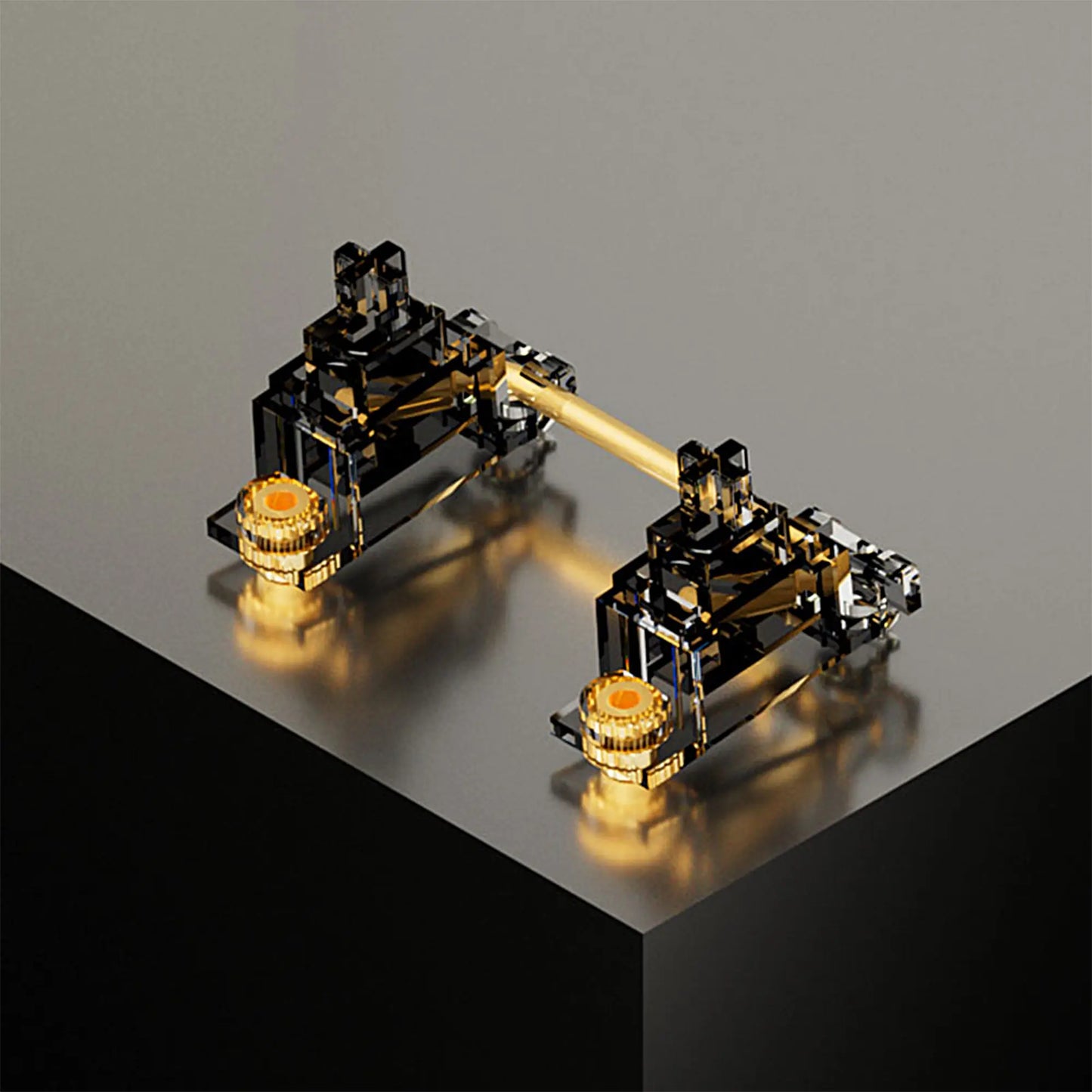 Designer Studio Adaptive PCB-Mount Stabilizers