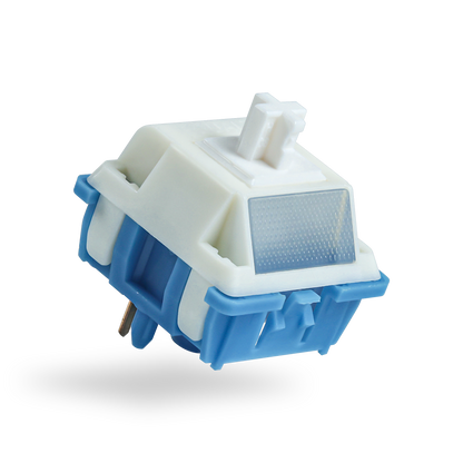 C³ Equalz | Blueberry & Grapefruite Gummy Linear Switch-Chosfox