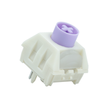 Kailh Box Taro Ice Cream Linear Switch-Chosfox