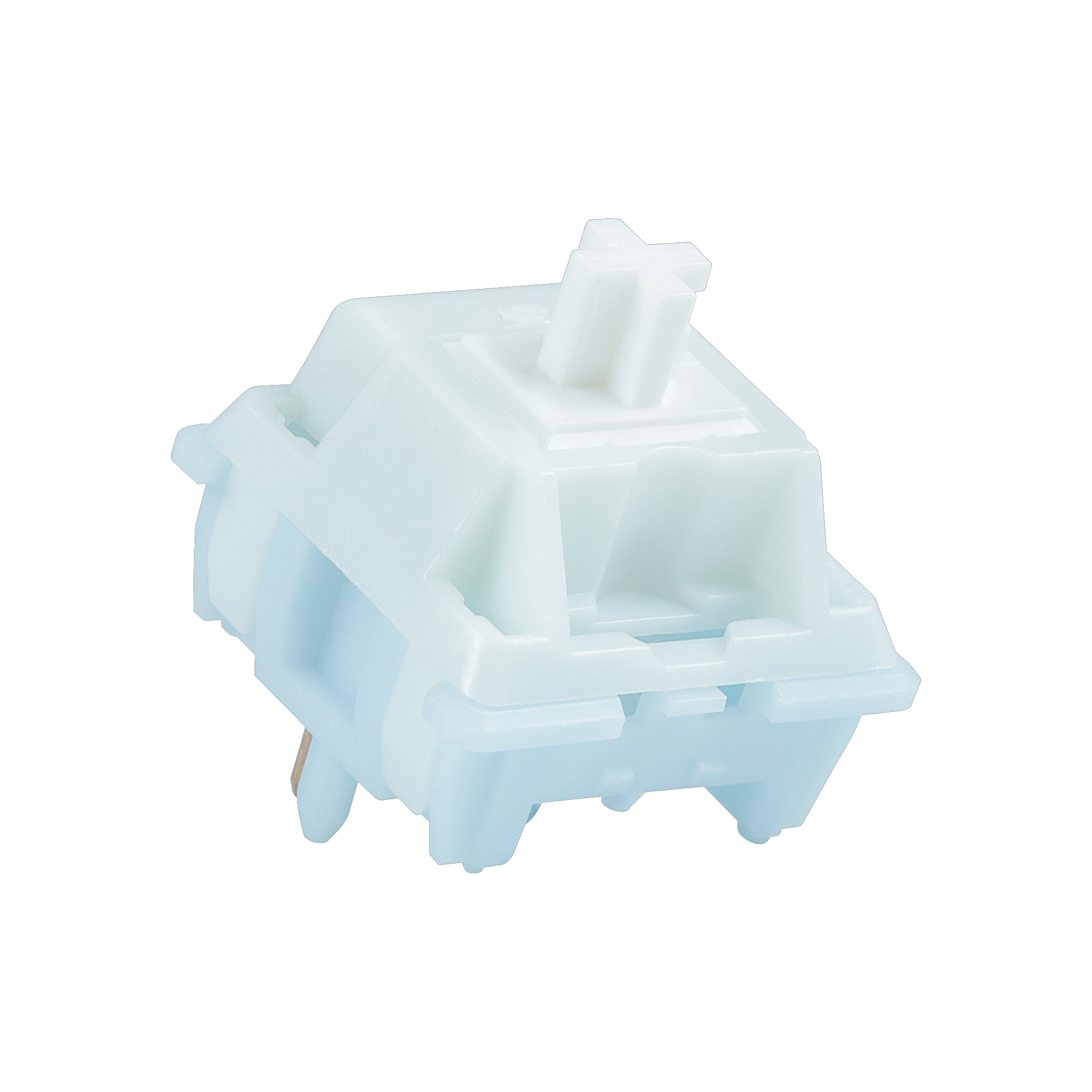 Tecsee Cloud Aqua Switches-Chosfox