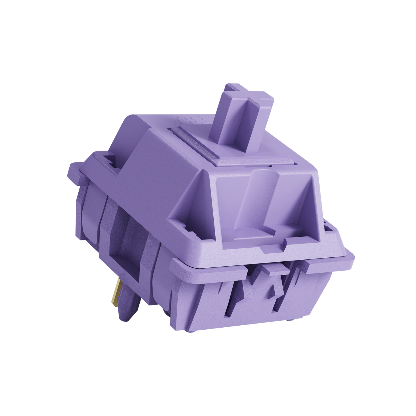 HMX SillyWorks Hyacinth V2 Linear Switch-Chosfox