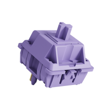 HMX SillyWorks Hyacinth V2 Linear Switch-Chosfox