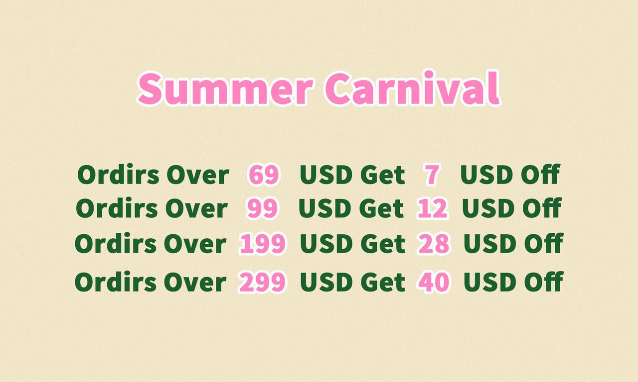 Summer Carnival