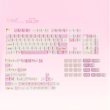 Touches Chosfox Pixel Meow