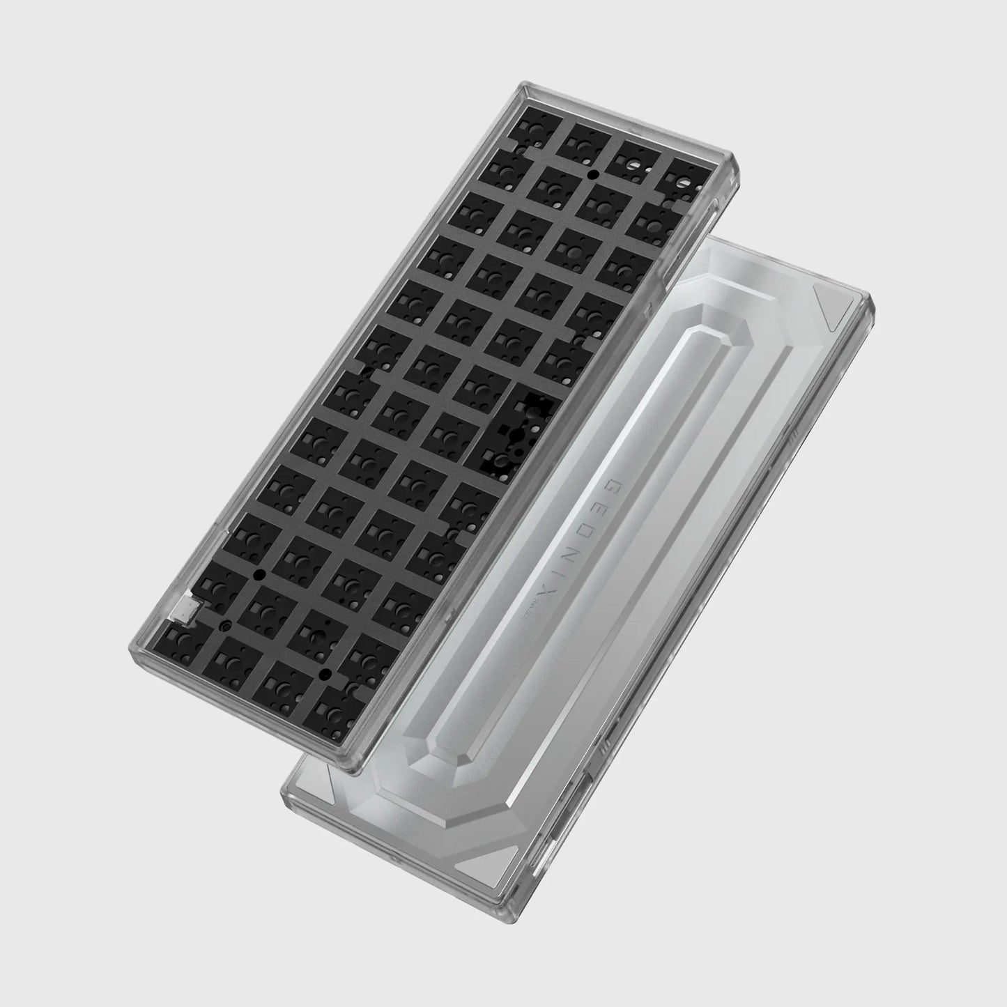 Chosfox X Masro | Geonix Rev.2.5 Keyboard Kit