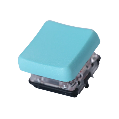 Chocfox CFX - Keycaps for Choc Switch by Chosfox