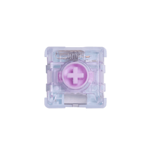 Kailh Saker Mini Low Profile Switch