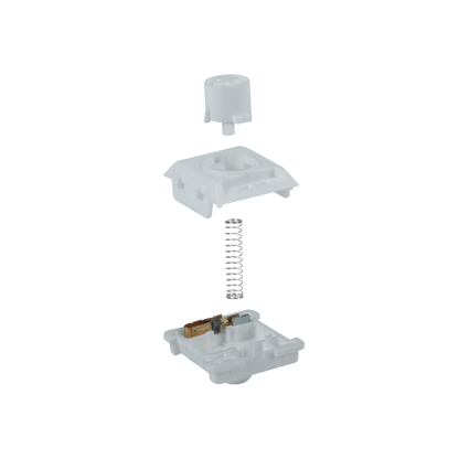 Kailh The Elenments Series ALL-POM low-profile Switch