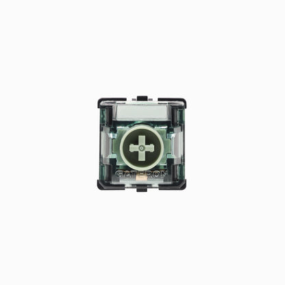 Gateron Dragon Roar Magnetic Tactile Switch