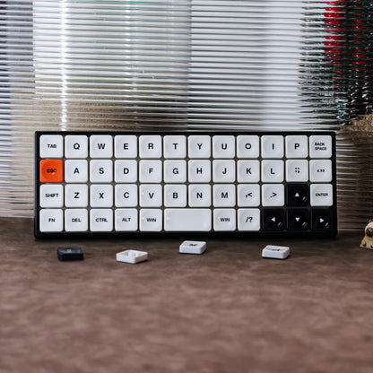 Chosfox Geonix Rev.2 Original Keycap Set