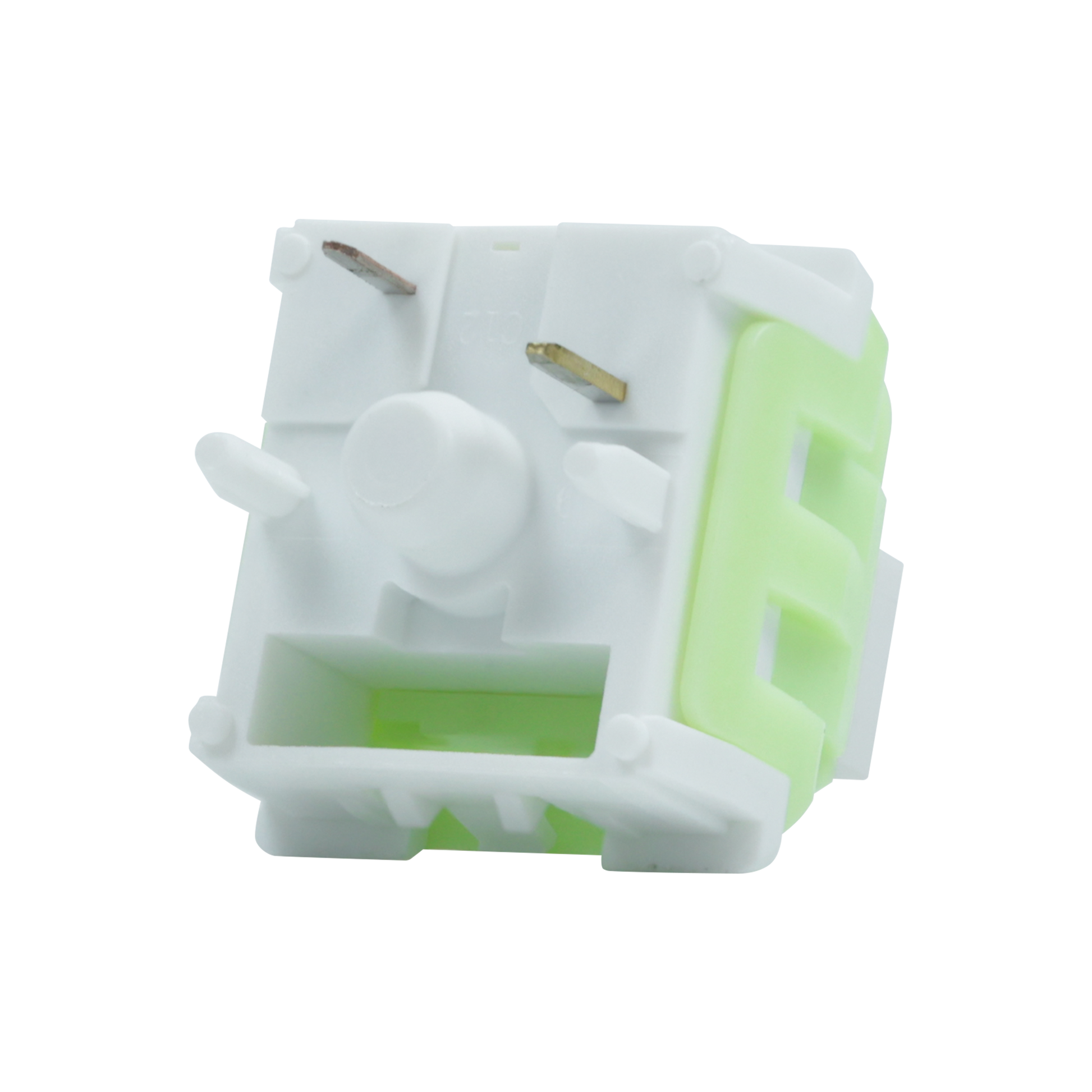 Summer Lime Silent Linear Switch-Chosfox