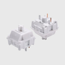 Interrupteur linéaire Chosfox White Fox v2