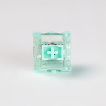 Ensemble de commutateurs de jeu magnétiques Gateron Jade