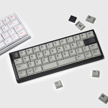 Chosfox Init40 Original Keycap Set-52keys