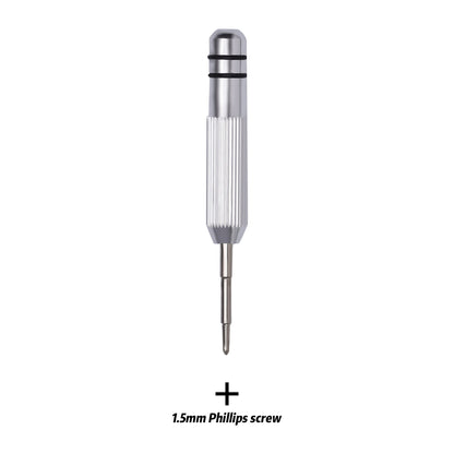 Typeplus x YIKB screw-in stabilizer