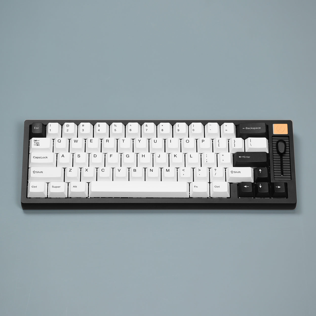 Fox65 Prebuilt Keyboard