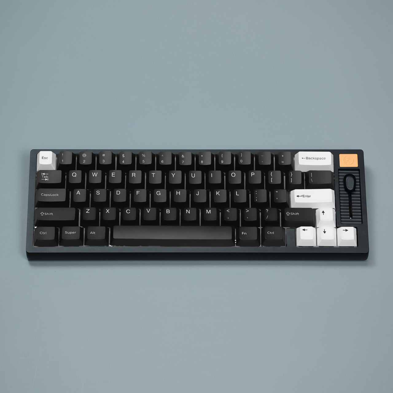 Fox65 Prebuilt Keyboard