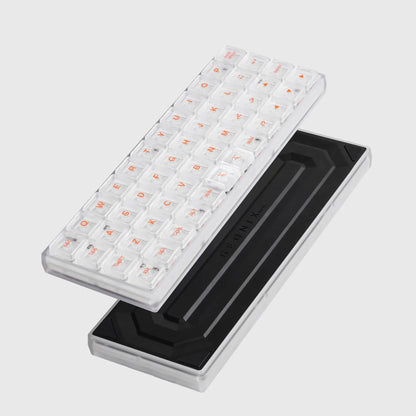 Chosfox X Masro | Geonix Rev.2.5